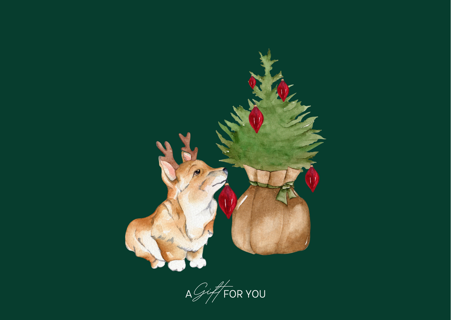 Christmas Edition E-Gift Card | Skin&Roses